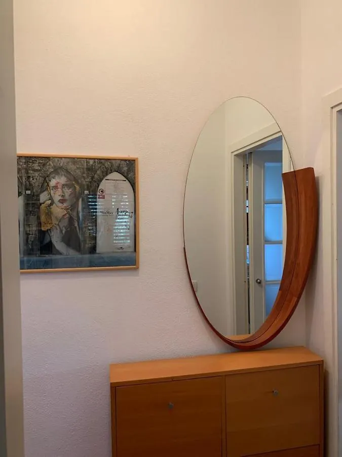 Casa Felicia Villa Alberese